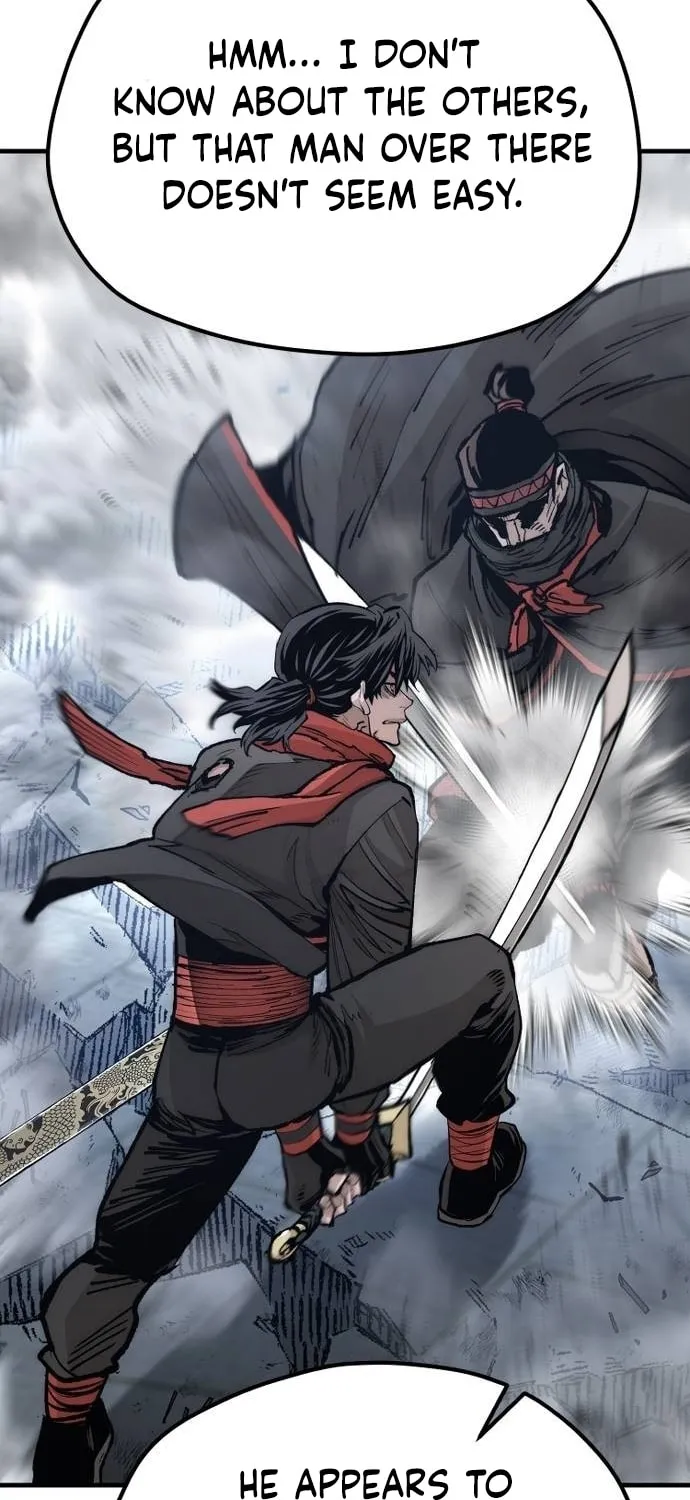 Murim RPG Simulation Chapter 128 page 67 - 