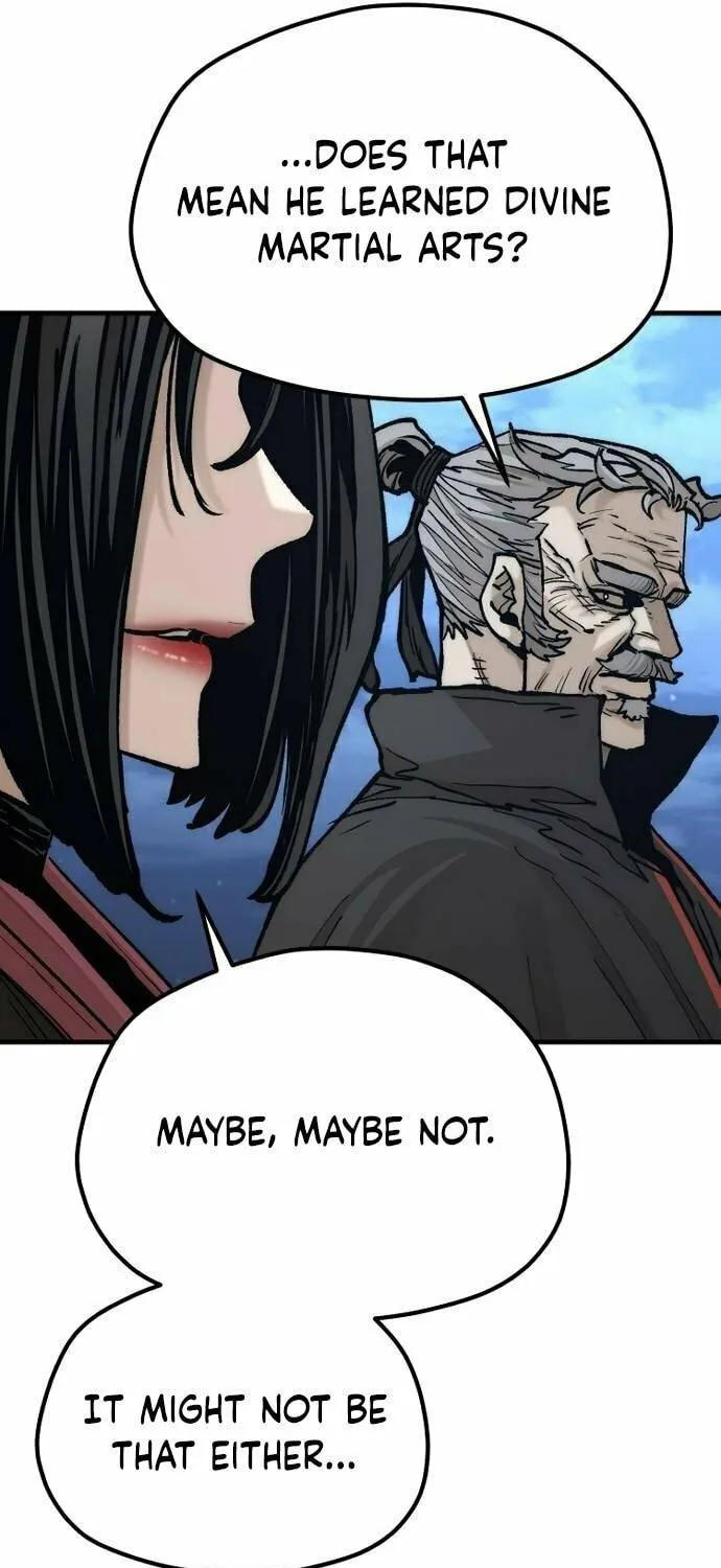 Murim RPG Simulation Chapter 128 page 69 - 