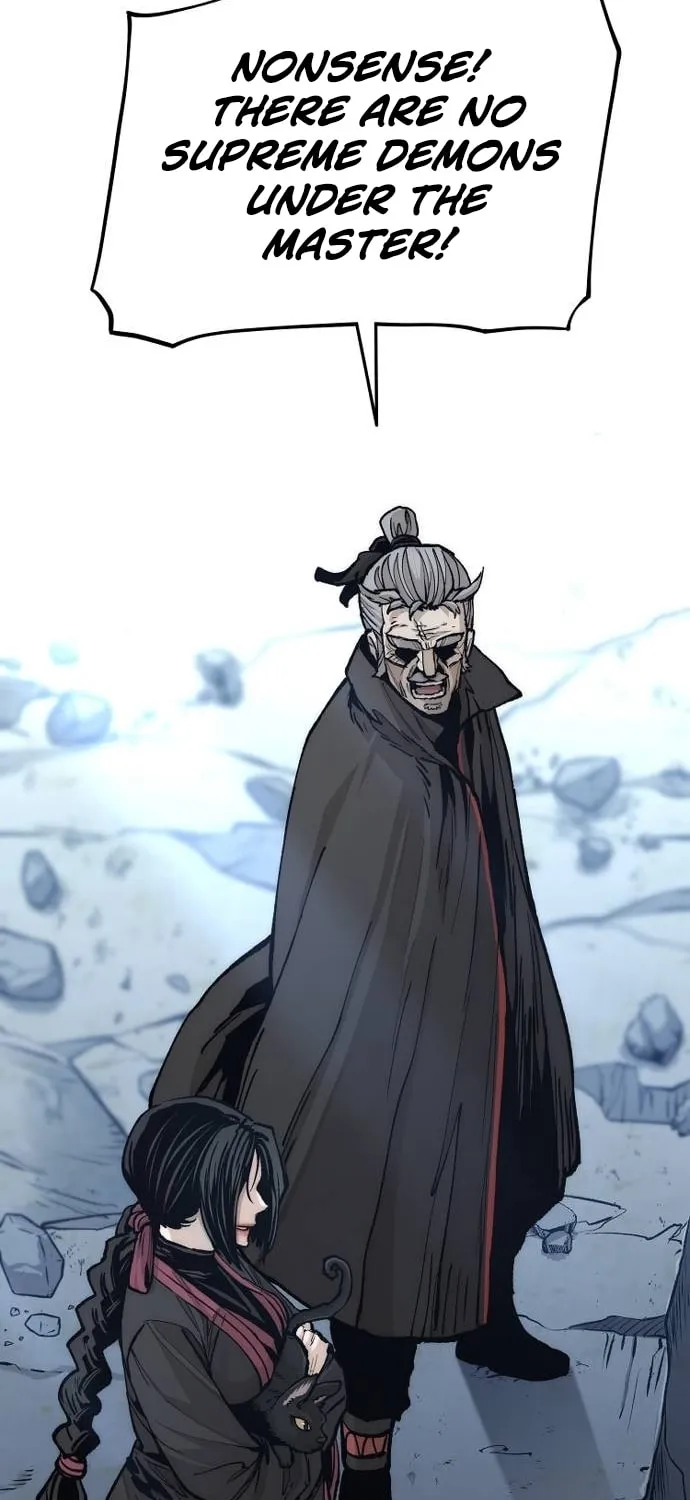 Murim RPG Simulation Chapter 128 page 73 - 