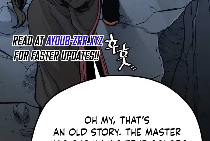 Murim RPG Simulation Chapter 128 page 74 - 