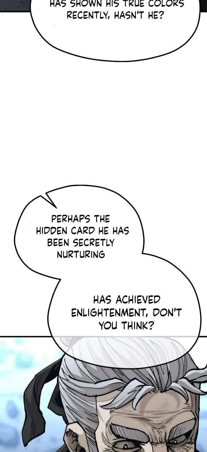 Murim RPG Simulation Chapter 128 page 75 - 