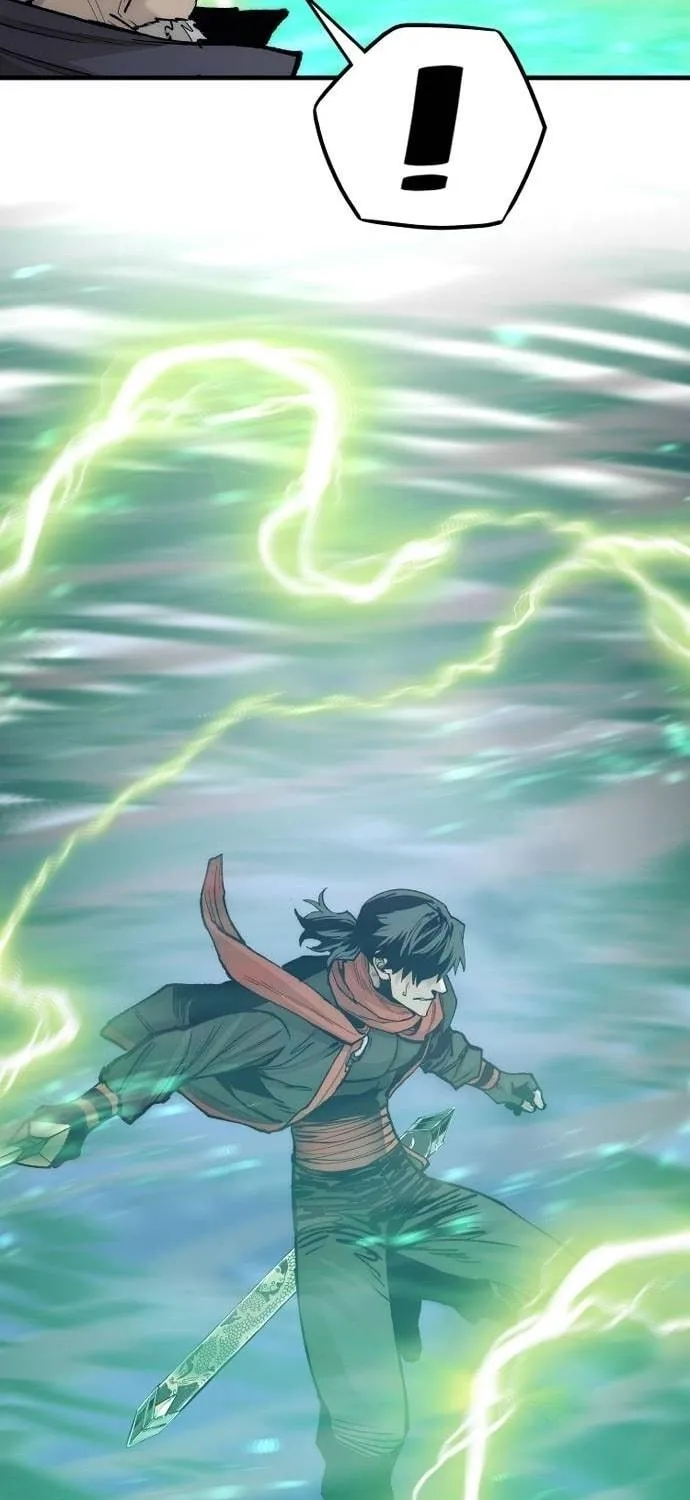 Murim RPG Simulation Chapter 128 page 79 - 