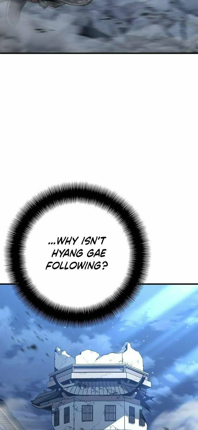 Murim RPG Simulation Chapter 128 page 9 - 