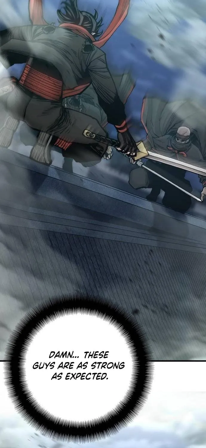 Murim RPG Simulation Chapter 128 page 83 - 