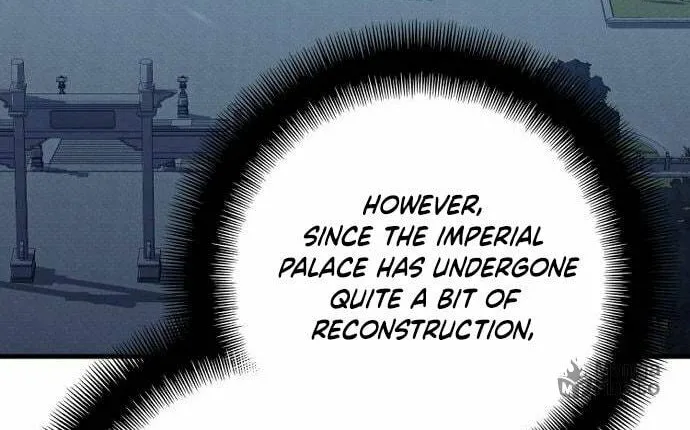 Murim RPG Simulation Chapter 128 page 90 - 
