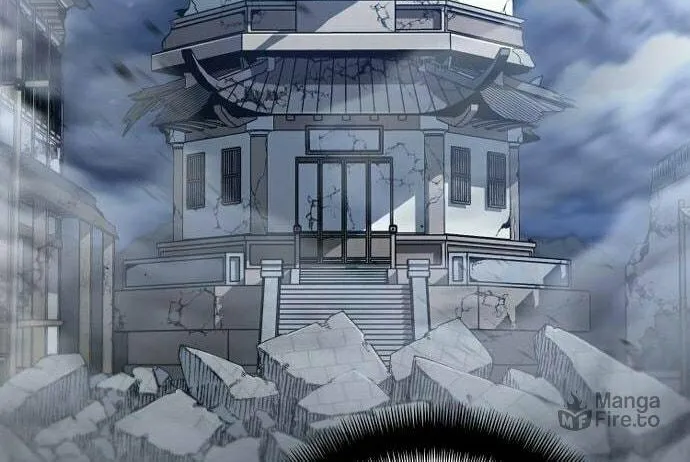 Murim RPG Simulation Chapter 128 page 10 - 