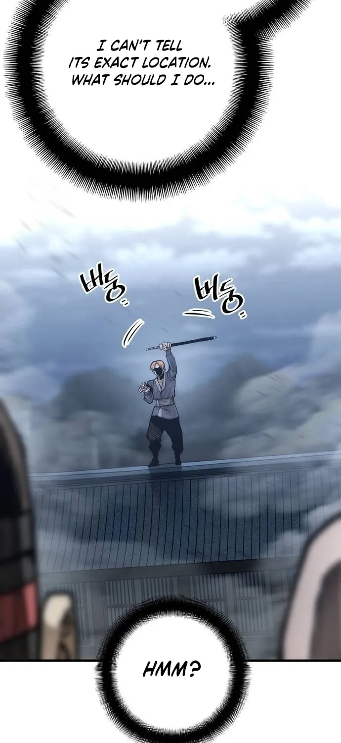 Murim RPG Simulation Chapter 128 page 91 - 