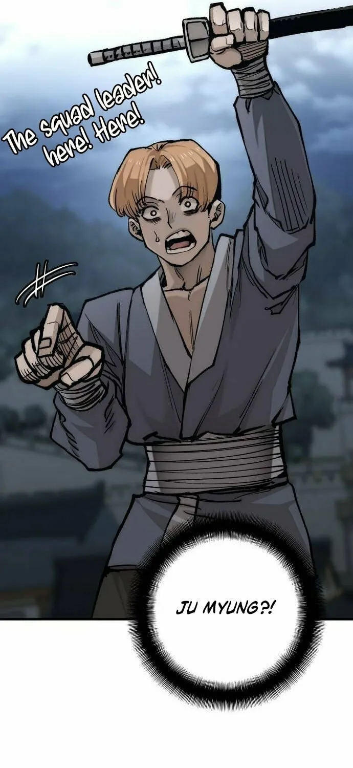 Murim RPG Simulation Chapter 128 page 93 - 