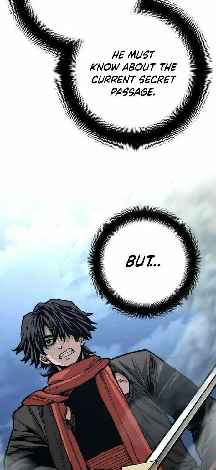 Murim RPG Simulation Chapter 128 page 95 - 