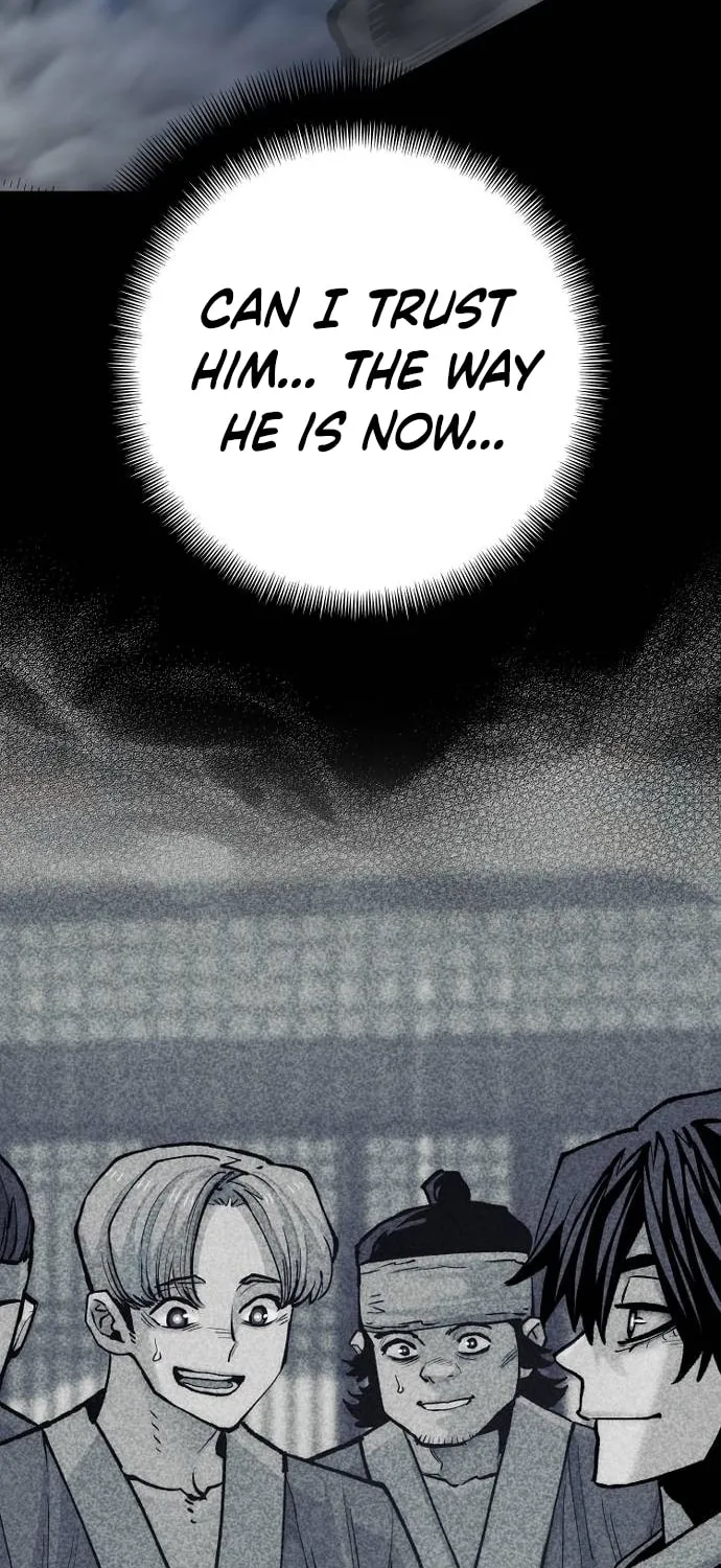 Murim RPG Simulation Chapter 128 page 97 - 