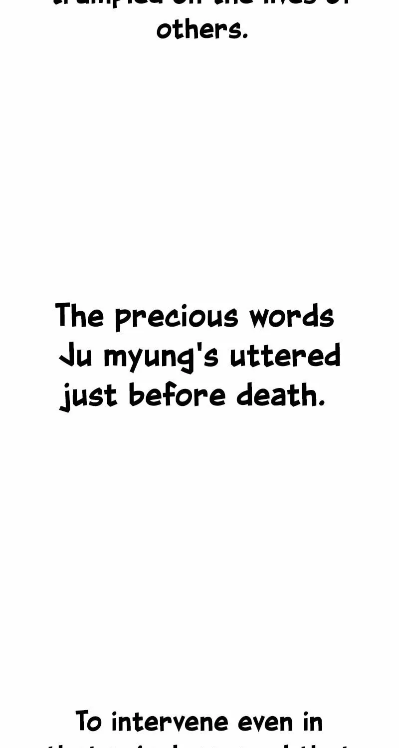 Murim RPG Simulation Chapter 129 page 105 - 