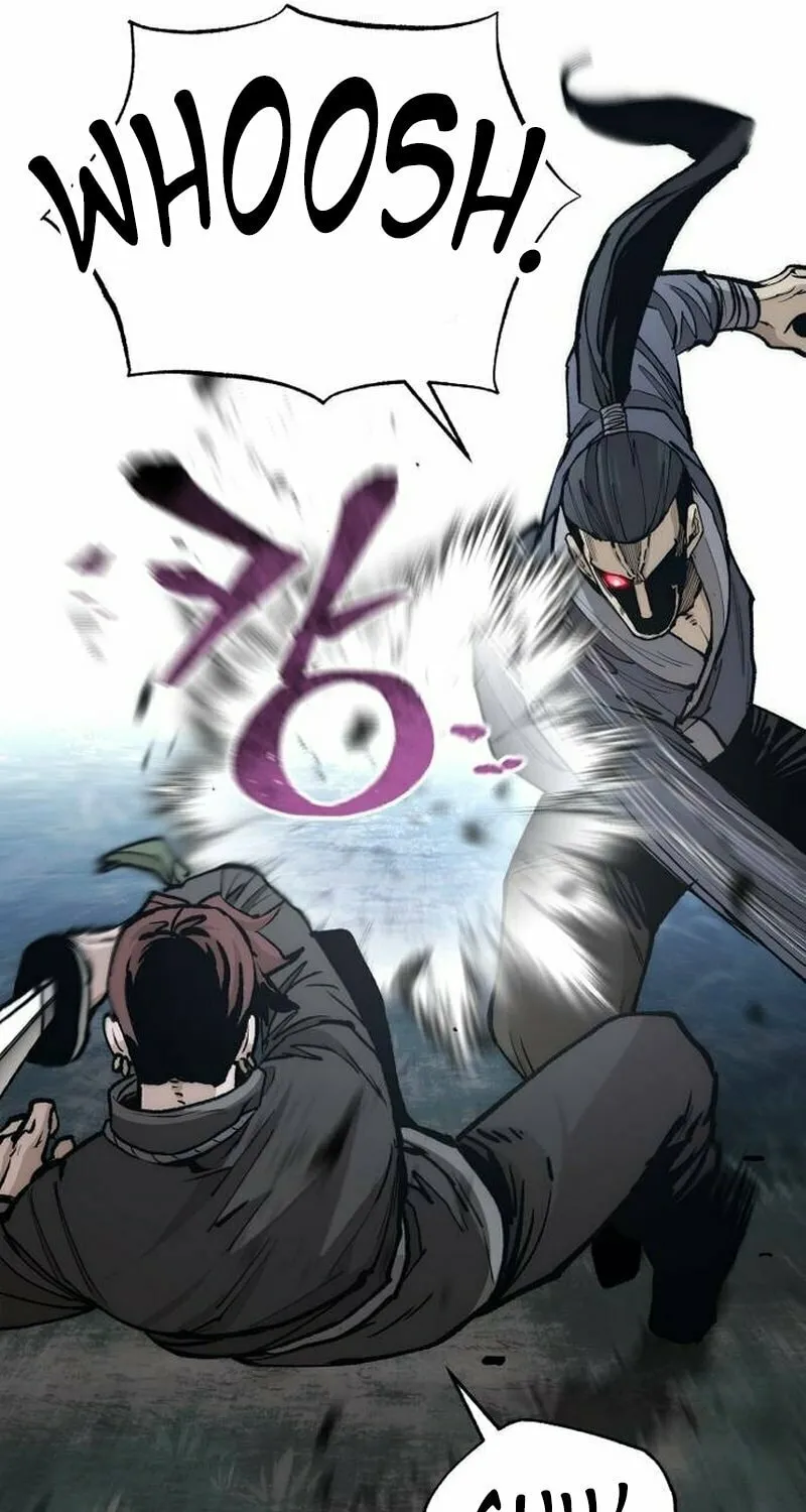 Murim RPG Simulation Chapter 129 page 115 - 
