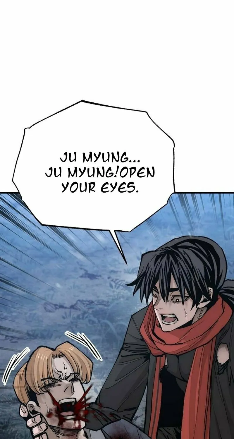 Murim RPG Simulation Chapter 129 page 13 - 