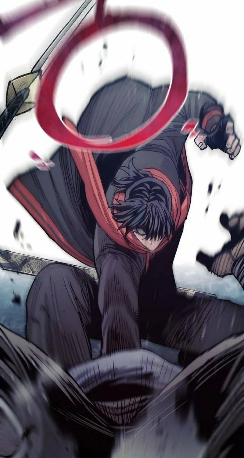 Murim RPG Simulation Chapter 129 page 143 - 