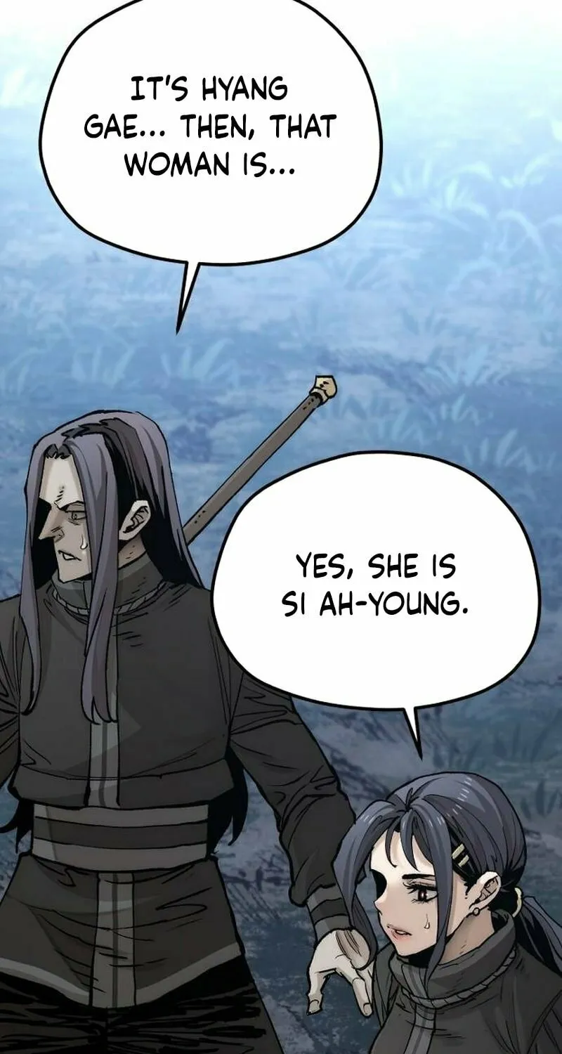 Murim RPG Simulation Chapter 129 page 165 - 
