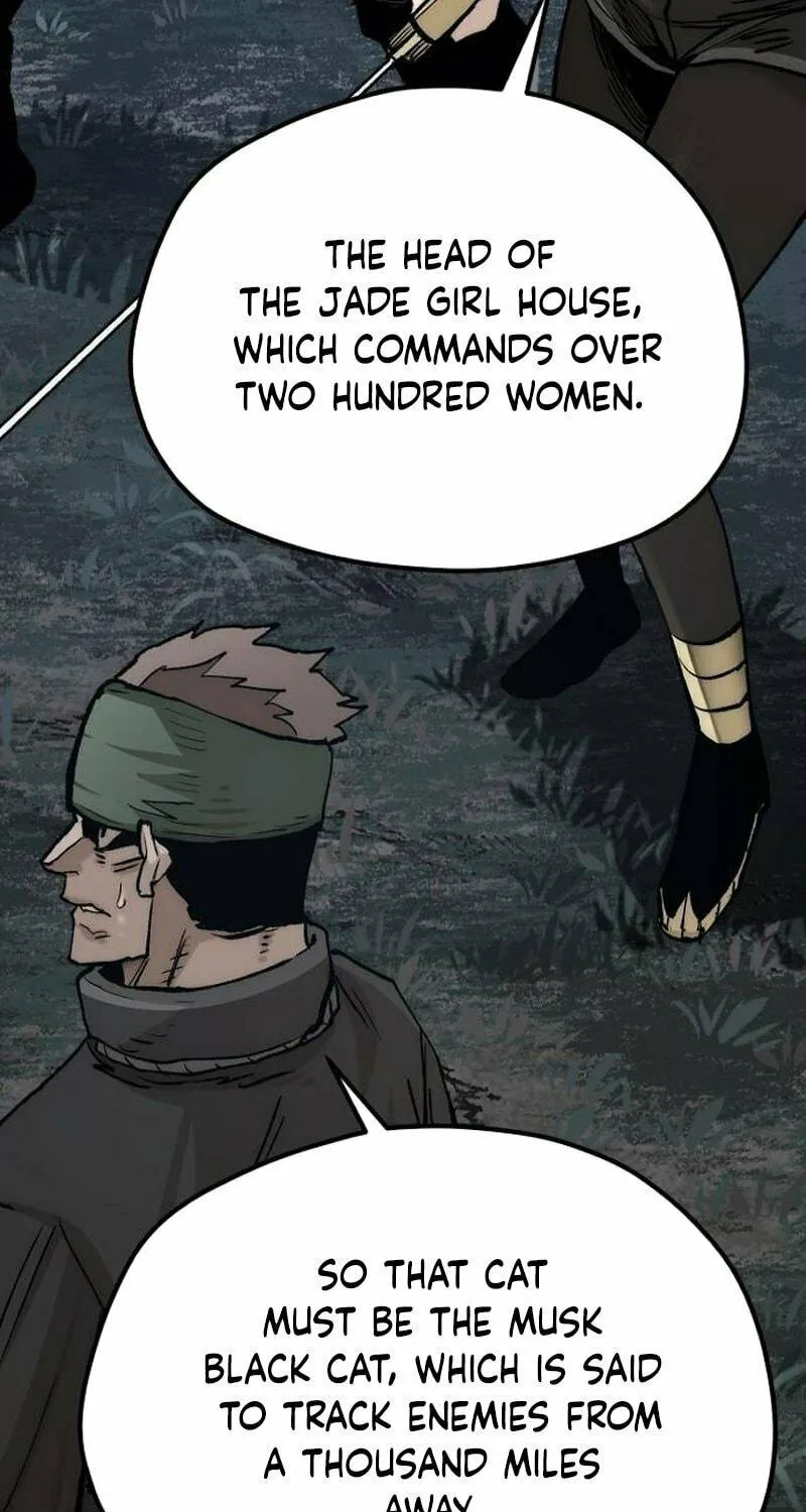 Murim RPG Simulation Chapter 129 page 167 - 