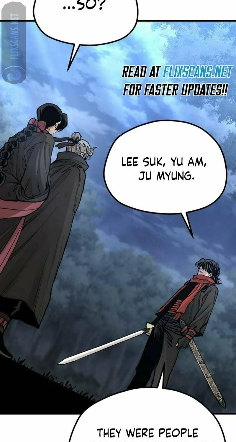 Murim RPG Simulation Chapter 129 page 197 - 