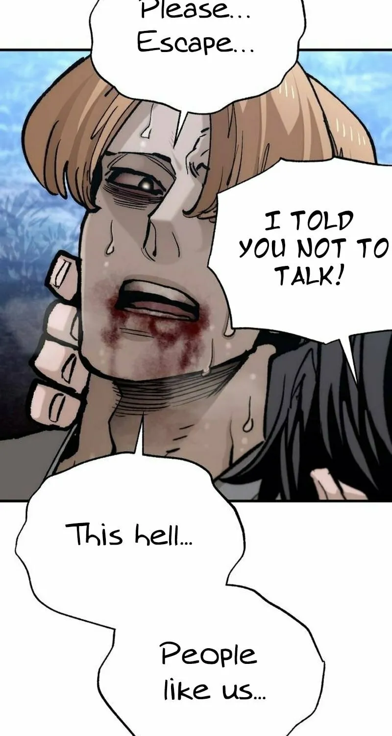 Murim RPG Simulation Chapter 129 page 21 - 