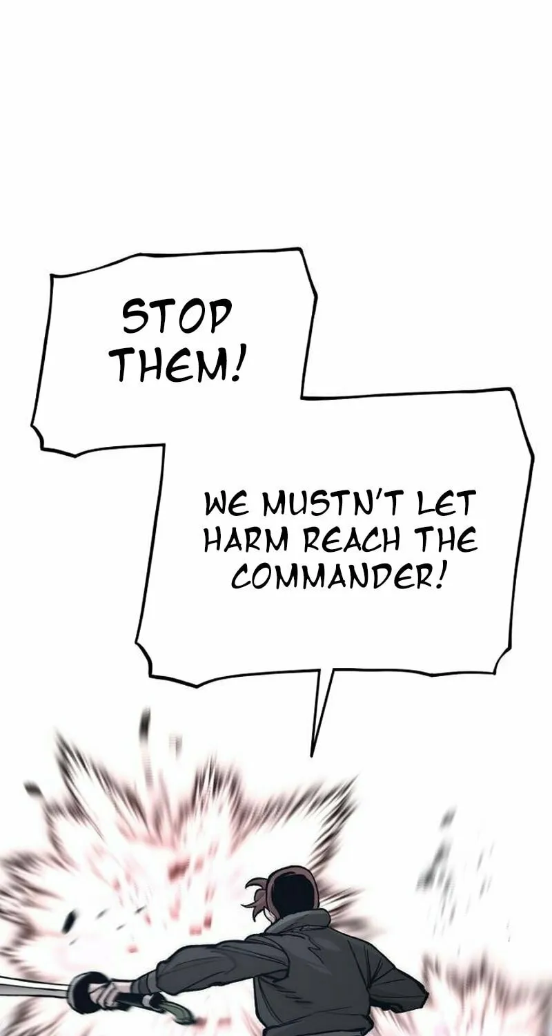 Murim RPG Simulation Chapter 129 page 25 - 