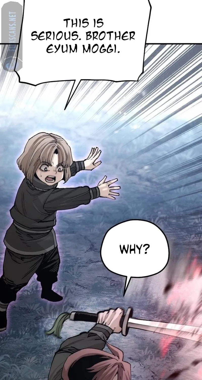 Murim RPG Simulation Chapter 129 page 29 - 