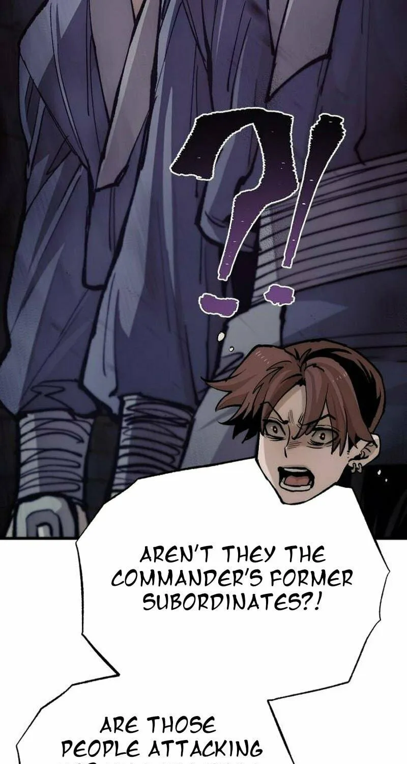 Murim RPG Simulation Chapter 129 page 35 - 