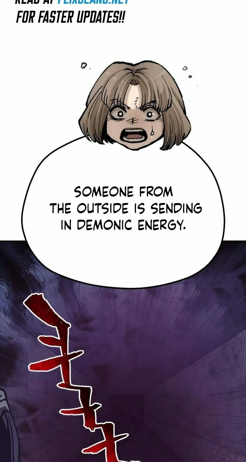 Murim RPG Simulation Chapter 129 page 37 - 