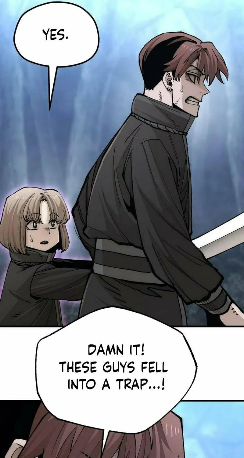 Murim RPG Simulation Chapter 129 page 41 - 