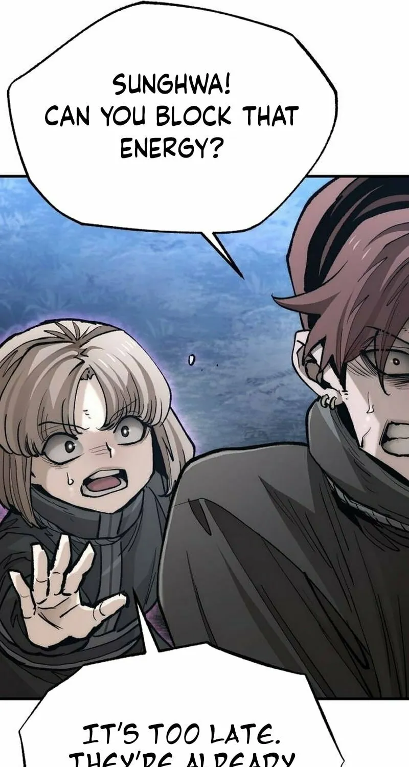 Murim RPG Simulation Chapter 129 page 51 - 