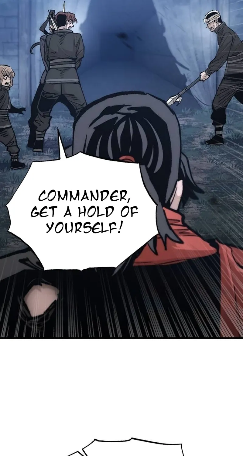 Murim RPG Simulation Chapter 129 page 61 - 