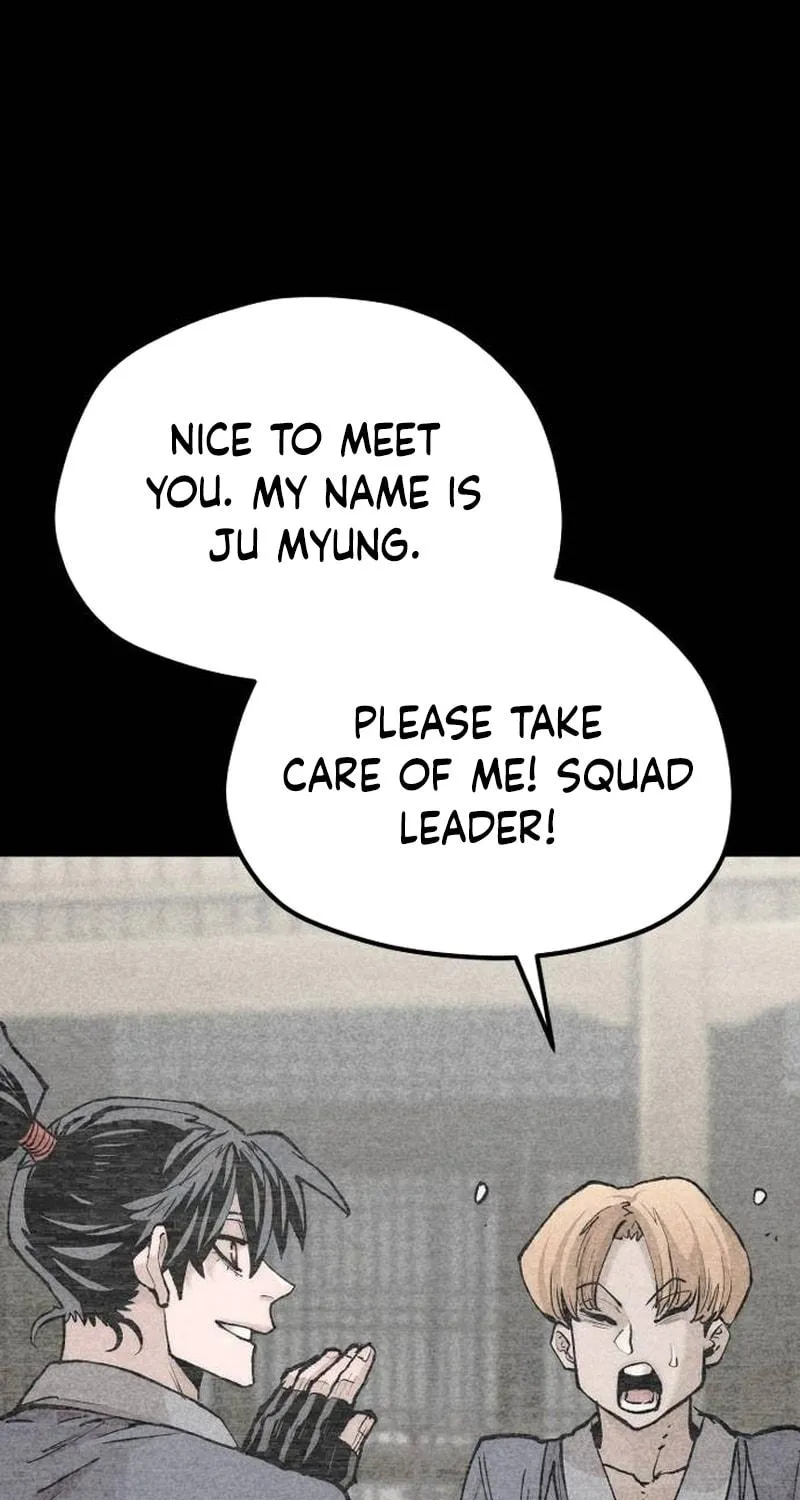 Murim RPG Simulation Chapter 129 page 65 - 