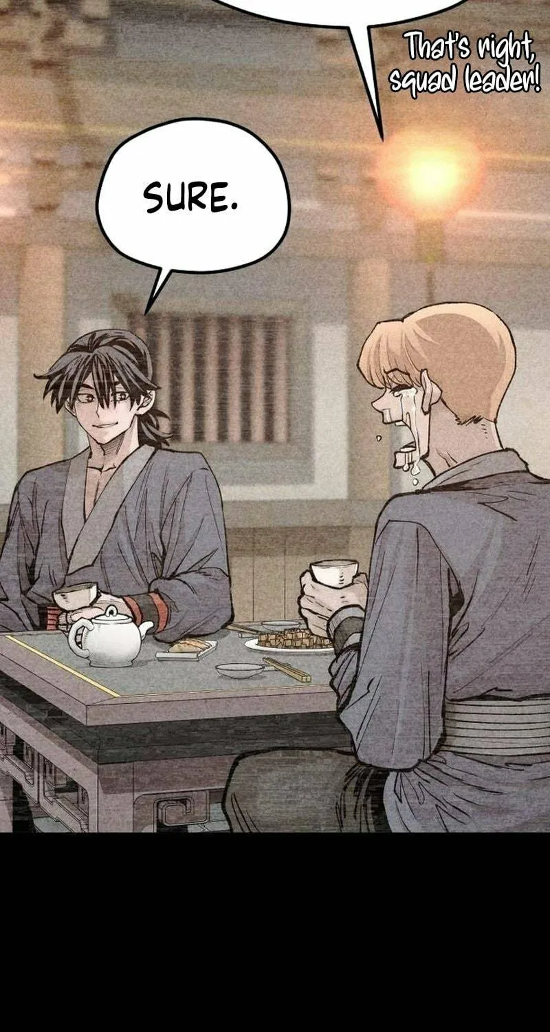 Murim RPG Simulation Chapter 129 page 69 - 