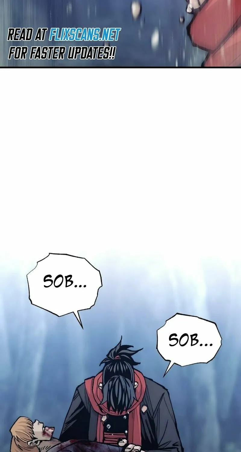 Murim RPG Simulation Chapter 129 page 97 - 