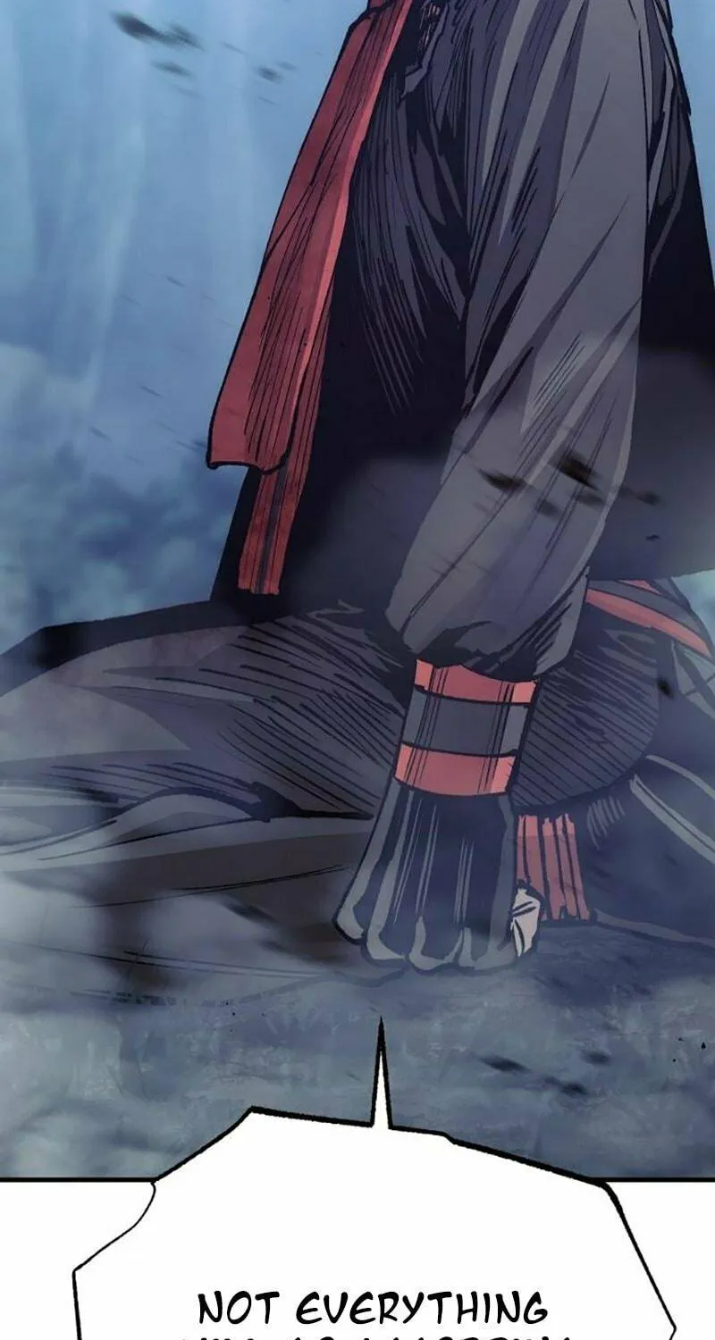 Murim RPG Simulation Chapter 130 page 108 - 