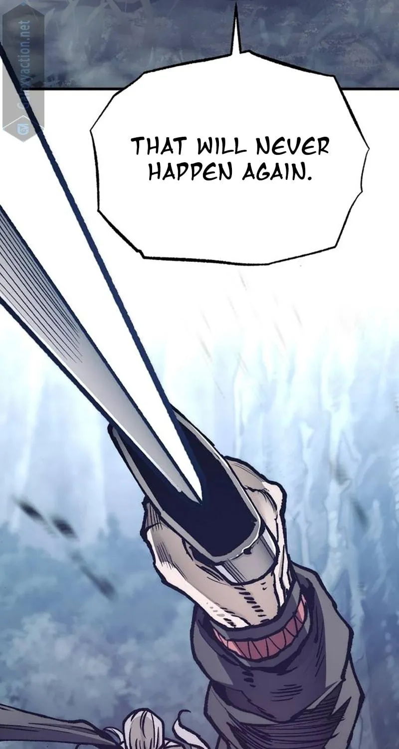 Murim RPG Simulation Chapter 130 page 112 - 
