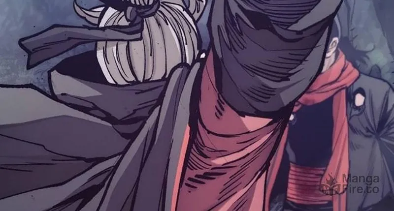 Murim RPG Simulation Chapter 130 page 113 - 