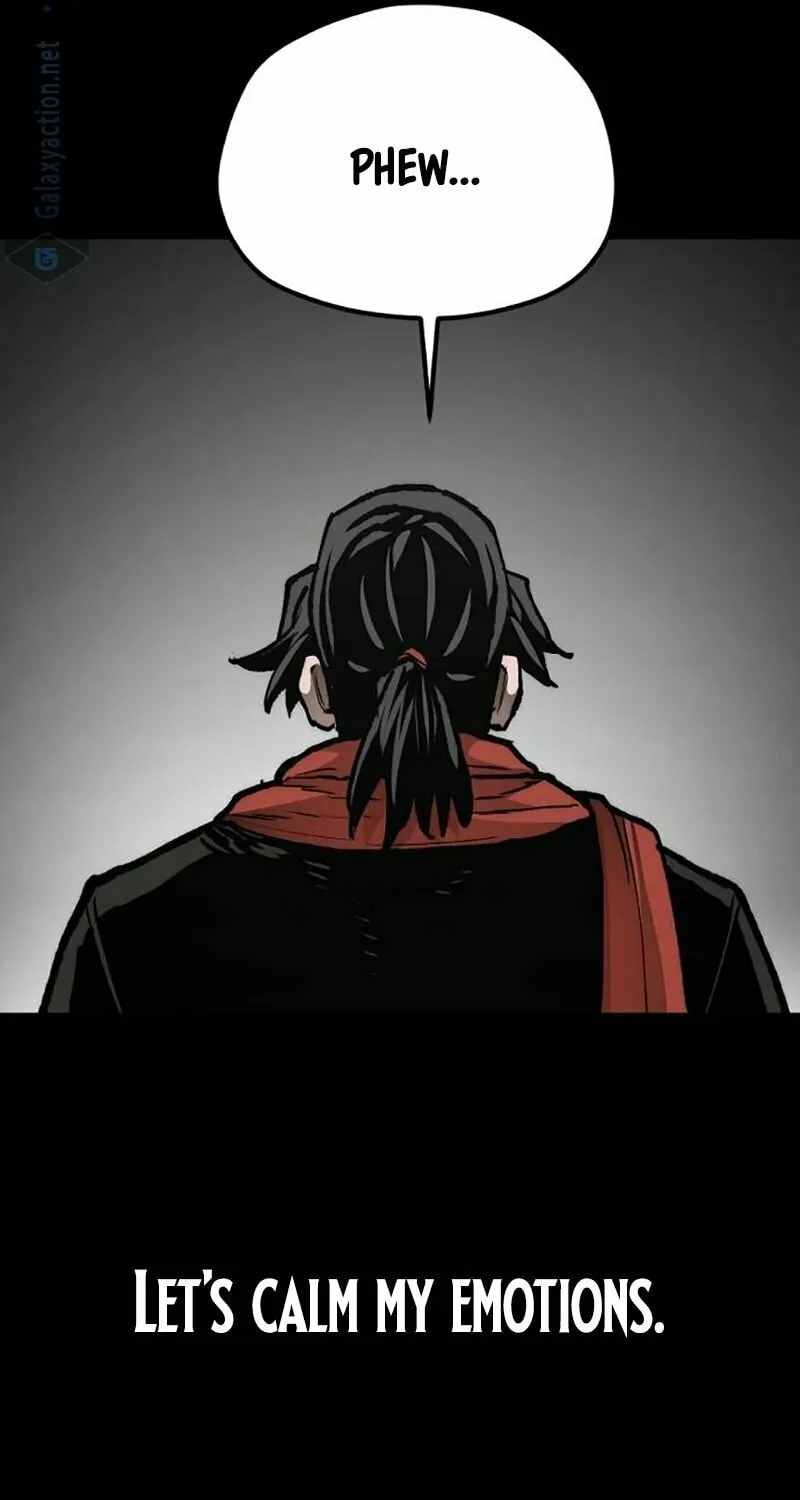 Murim RPG Simulation Chapter 130 page 126 - 