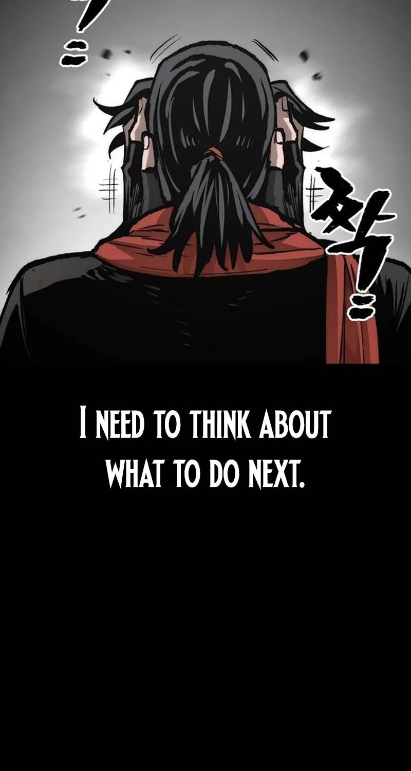 Murim RPG Simulation Chapter 130 page 128 - 
