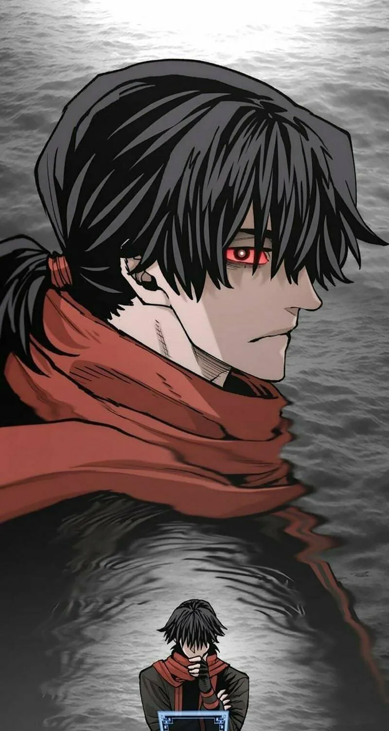 Murim RPG Simulation Chapter 130 page 130 - 