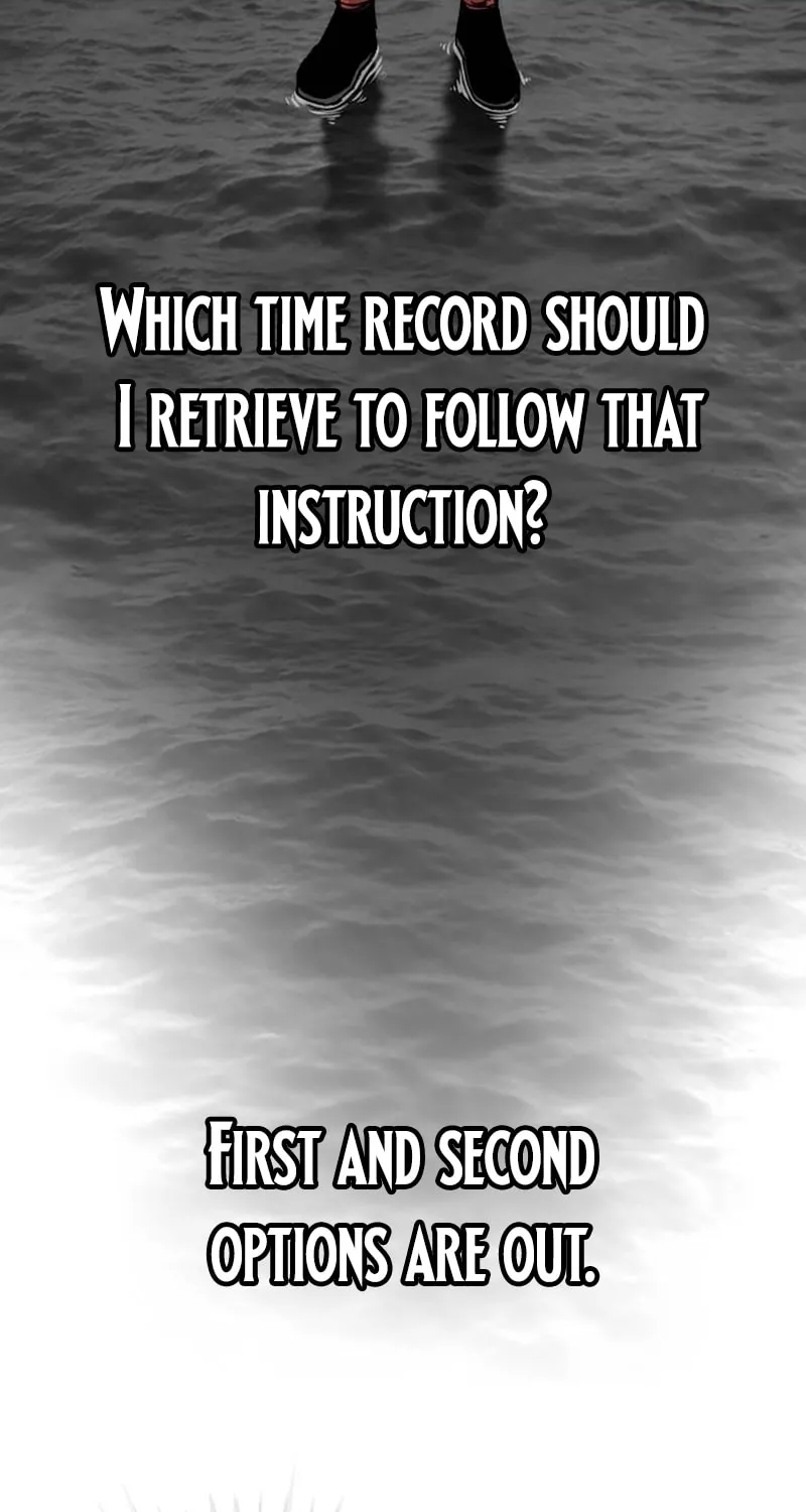 Murim RPG Simulation Chapter 130 page 132 - 