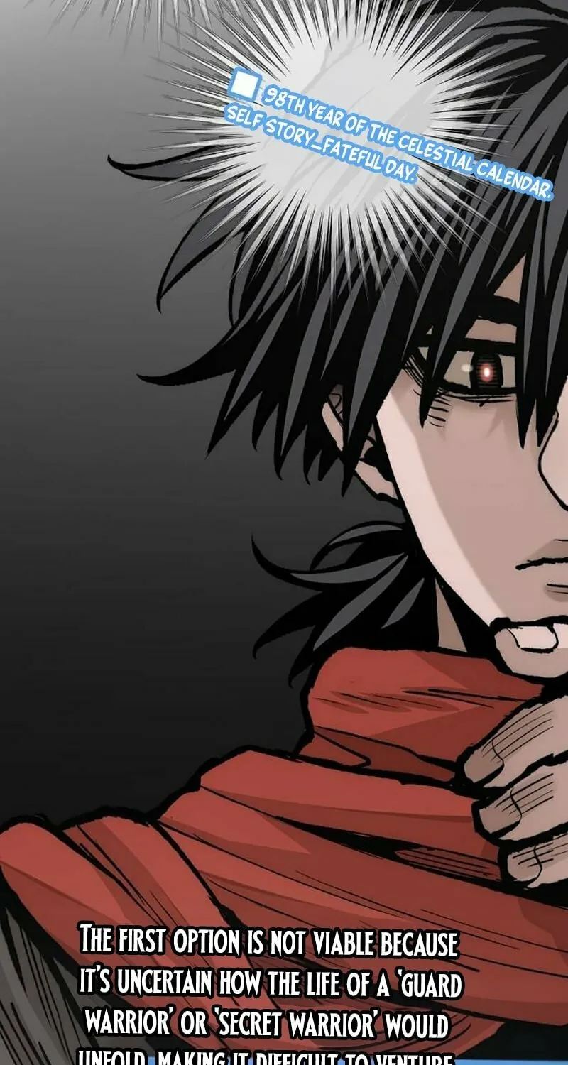 Murim RPG Simulation Chapter 130 page 134 - 