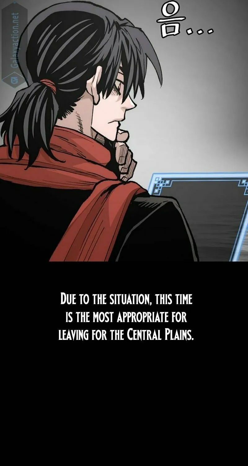 Murim RPG Simulation Chapter 130 page 140 - 