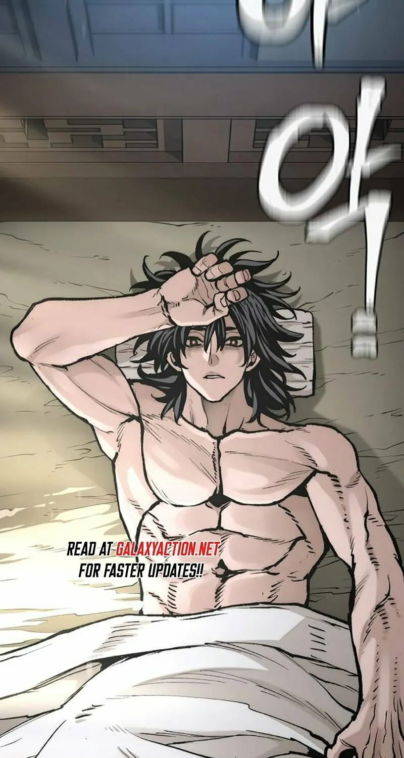 Murim RPG Simulation Chapter 130 page 146 - 