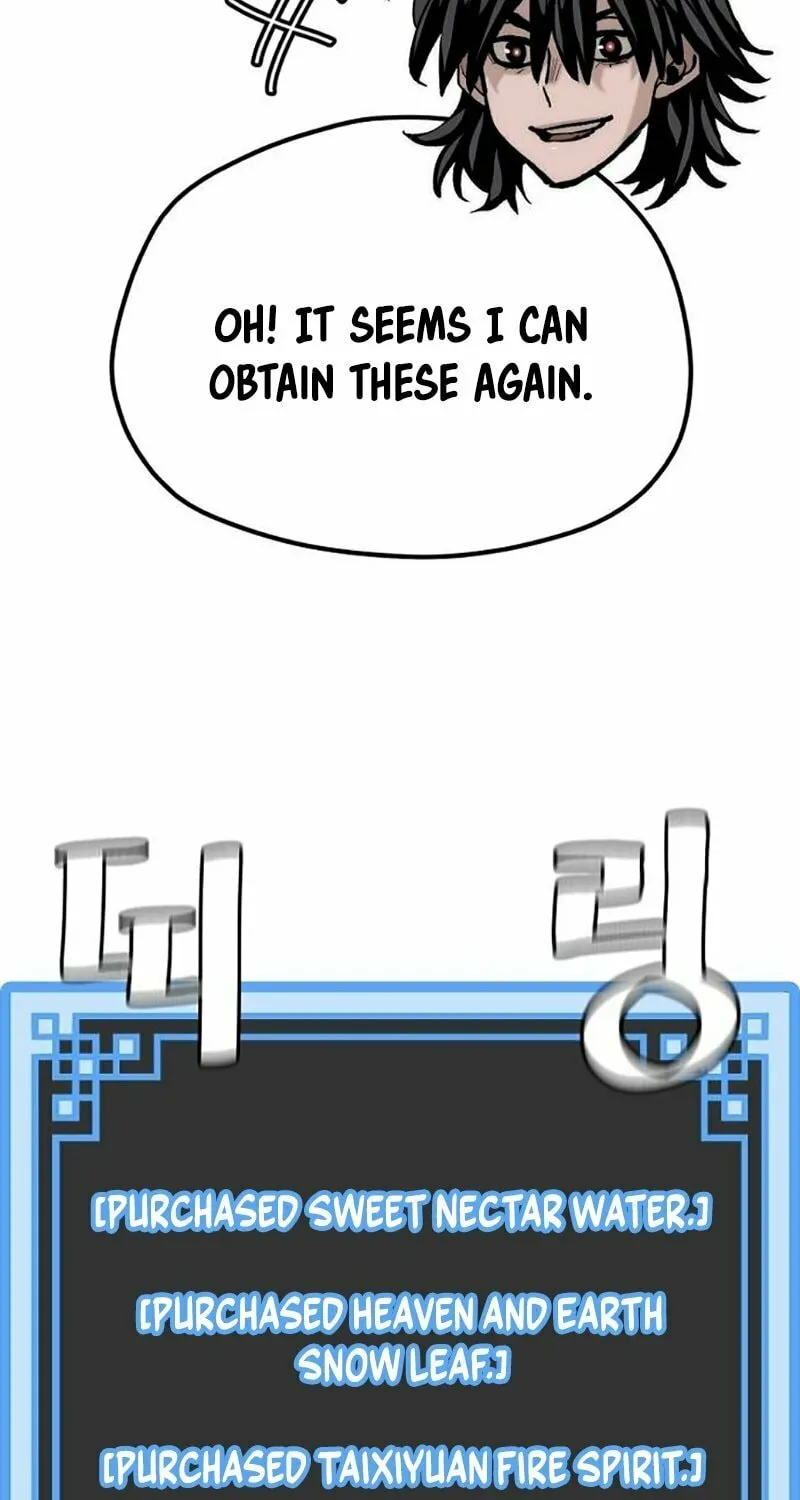 Murim RPG Simulation Chapter 130 page 156 - 