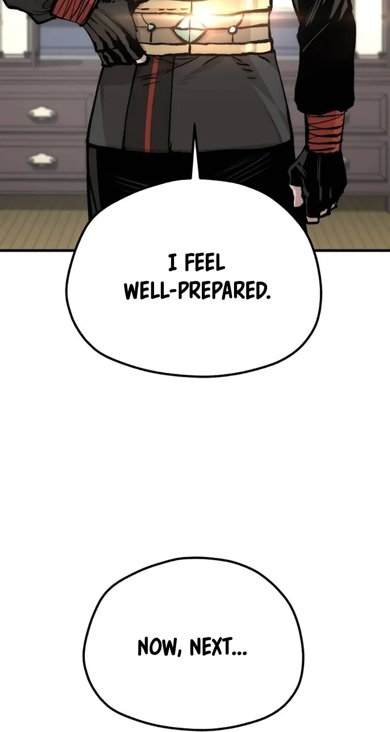 Murim RPG Simulation Chapter 130 page 162 - 
