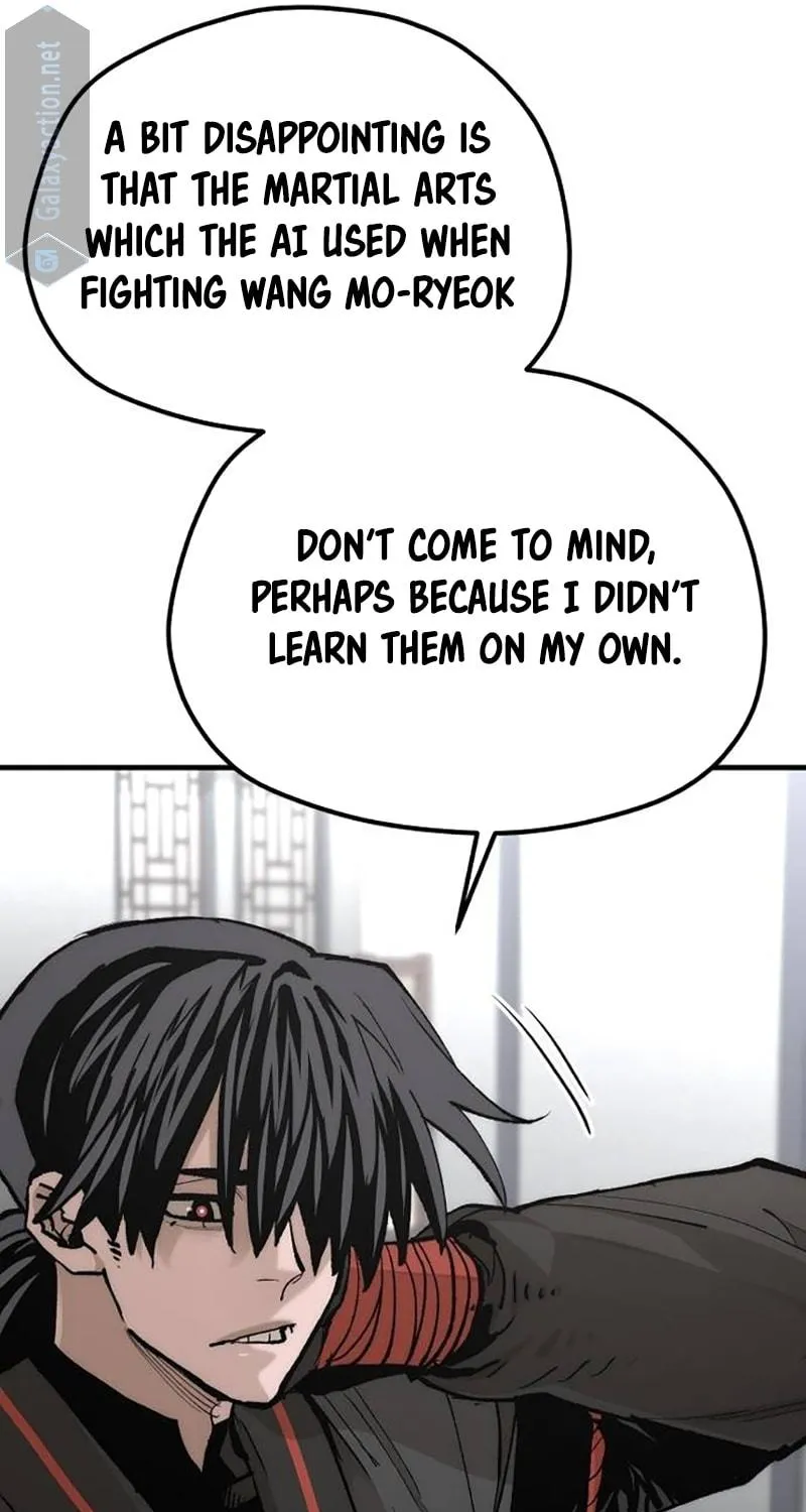 Murim RPG Simulation Chapter 130 page 168 - 