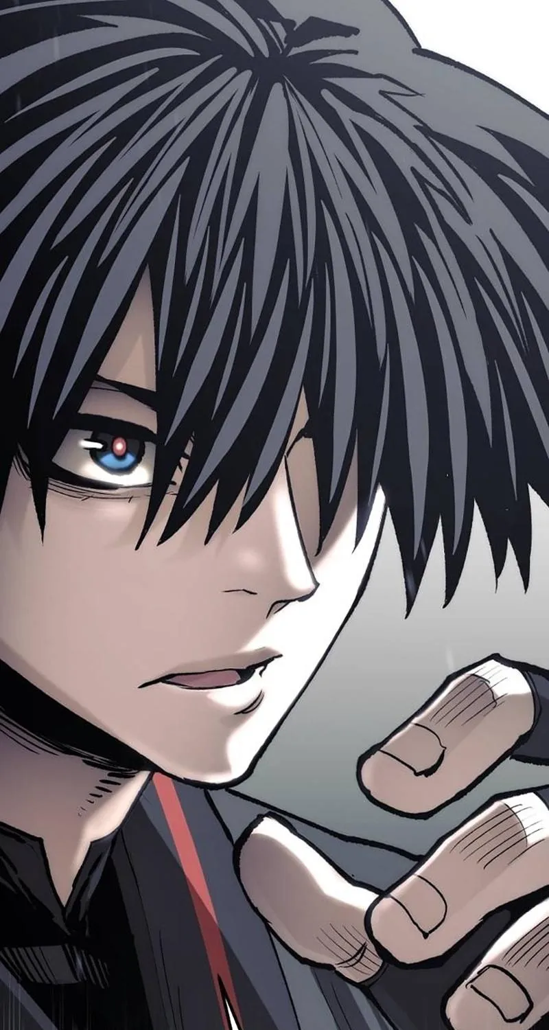 Murim RPG Simulation Chapter 130 page 172 - 
