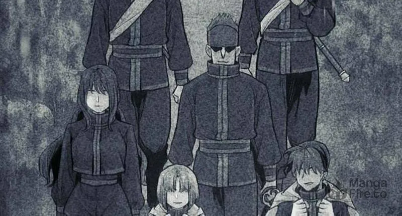 Murim RPG Simulation Chapter 130 page 185 - 