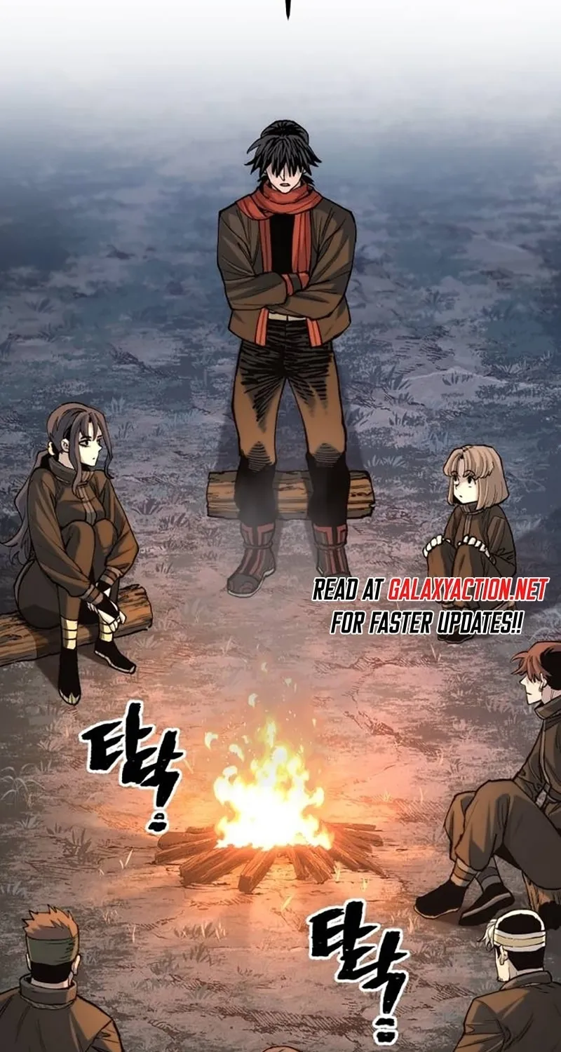 Murim RPG Simulation Chapter 130 page 194 - 