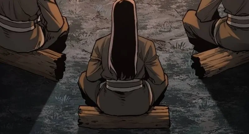 Murim RPG Simulation Chapter 130 page 195 - 