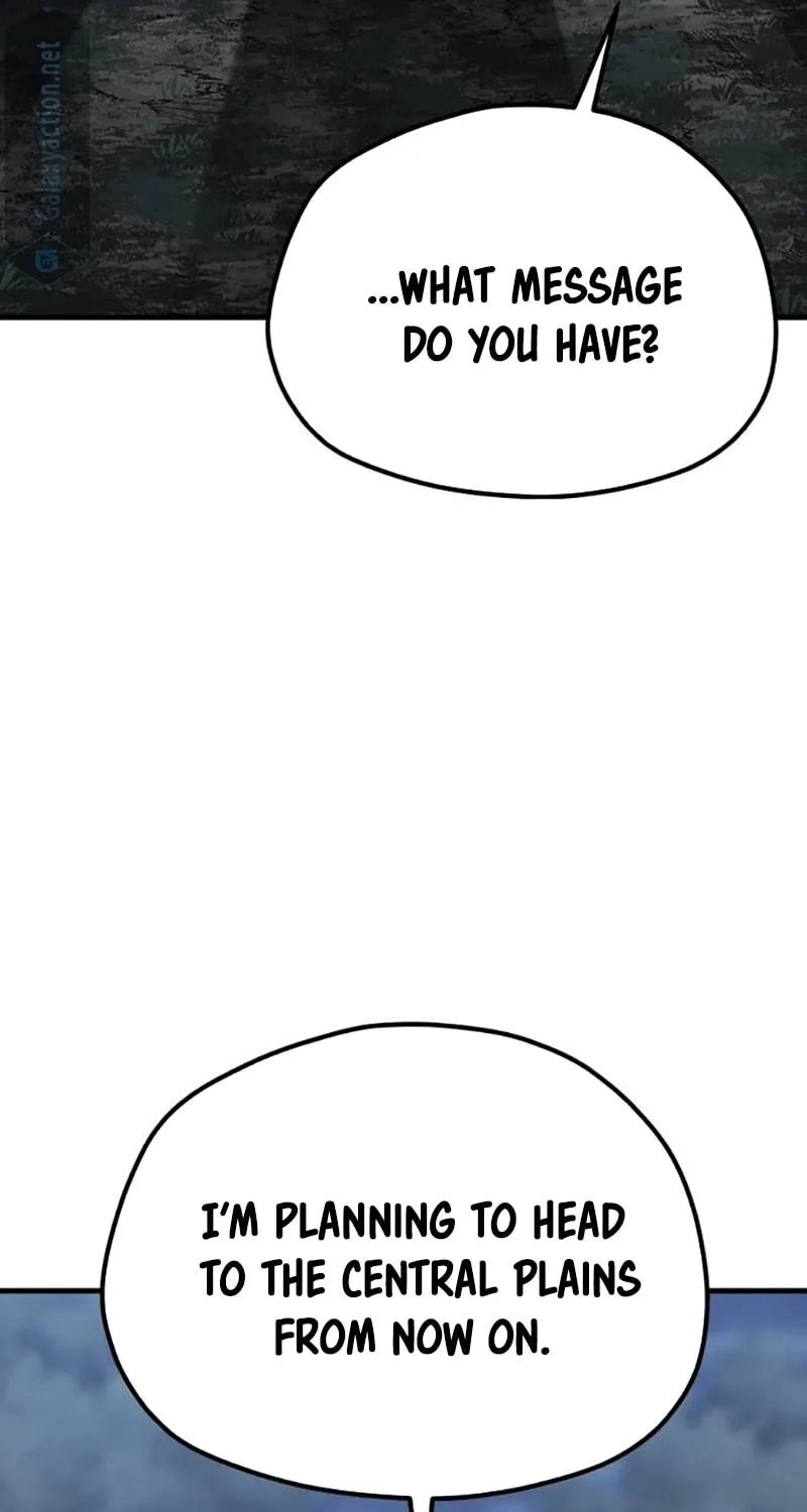Murim RPG Simulation Chapter 130 page 196 - 